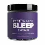 Gomme per il sonno ristoratore
