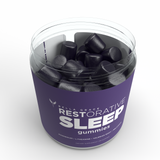 Gomme per il sonno ristoratore